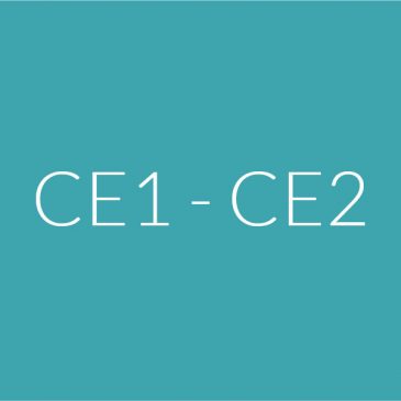 CE1-CE2