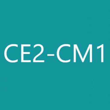 CE2-CM1 2020-2021