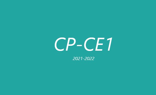CP-CE1 2021-2022