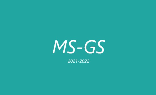 MS-GS 2021-2022