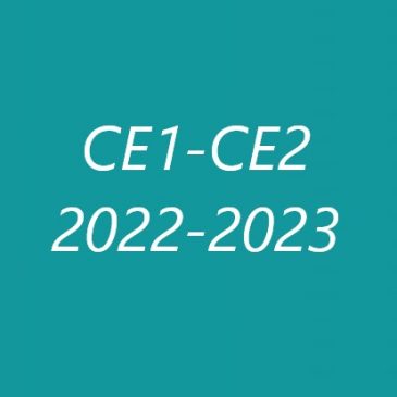 CE1-CE2 2022-2023