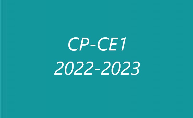 CP-CE1 2022-2023