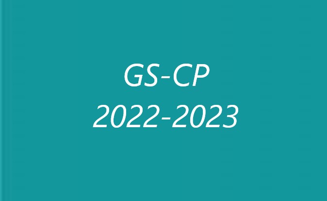 GS-CP  2022-2023