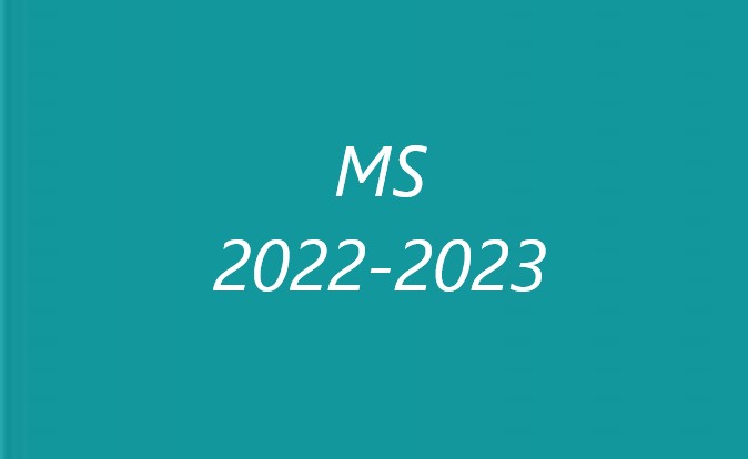 MS 2022-2023