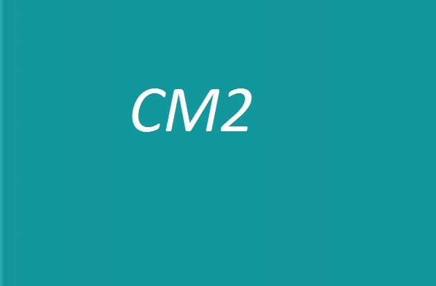 CM2 2023-2024